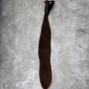 Волосы натуральные 45 см